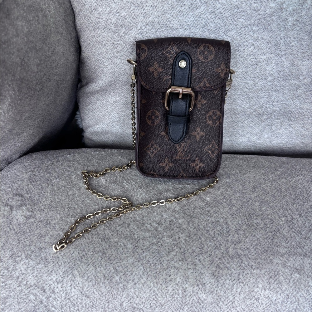 Inspired small bag crossbody